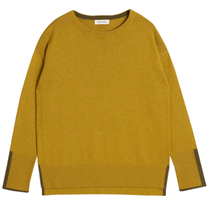 White Stuff Olive Jumper